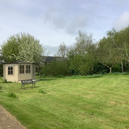 Hollyhock Cottage, Clematis Cottages, Stamford Eksteriør bilde