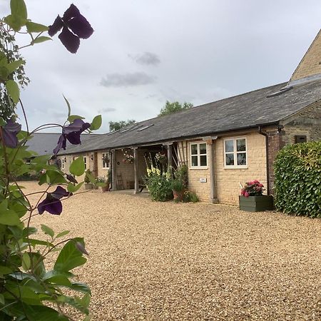 Hollyhock Cottage, Clematis Cottages, Stamford Eksteriør bilde