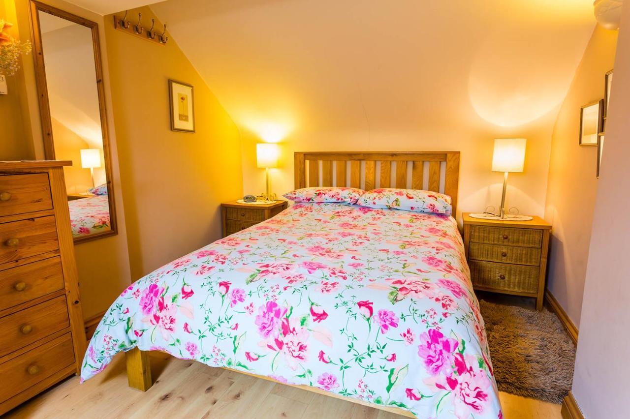 Hollyhock Cottage, Clematis Cottages, Stamford Eksteriør bilde