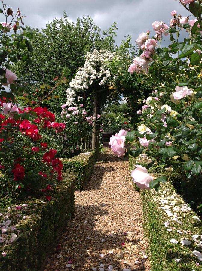 Hollyhock Cottage, Clematis Cottages, Stamford Eksteriør bilde