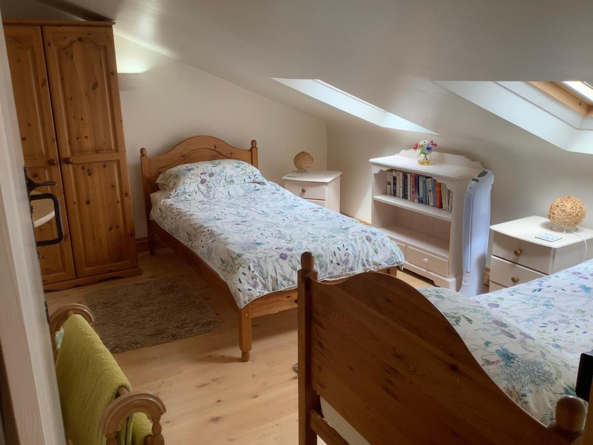 Hollyhock Cottage, Clematis Cottages, Stamford Eksteriør bilde