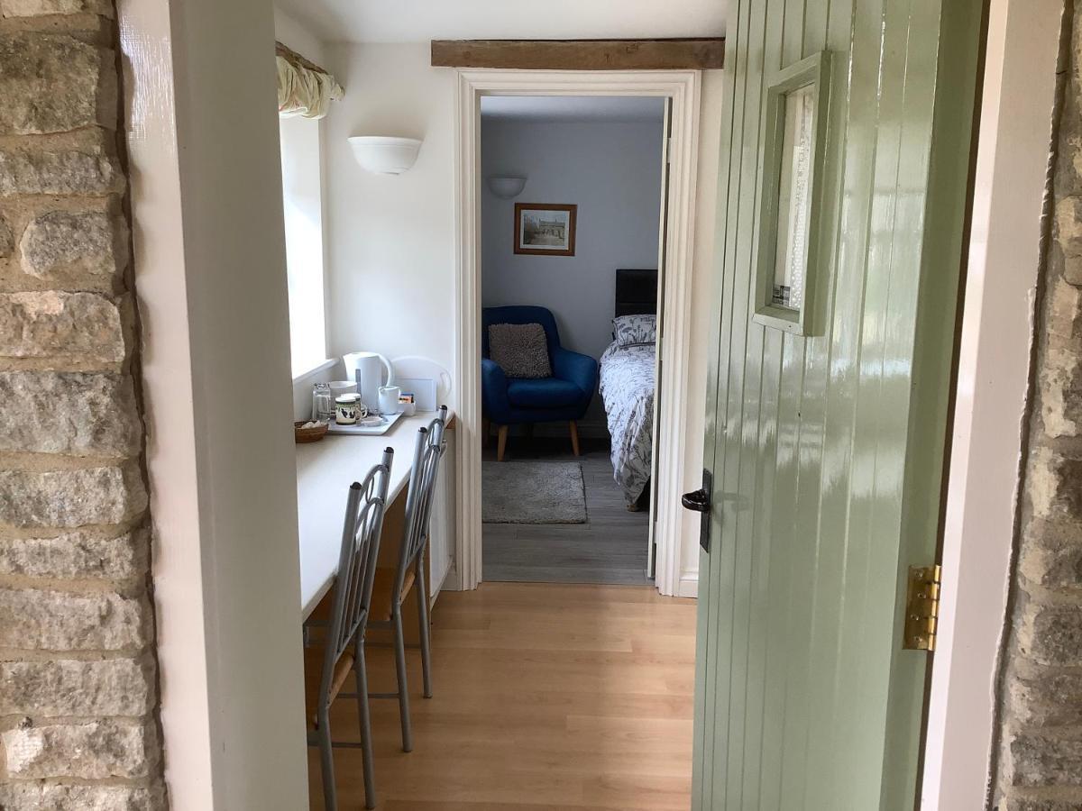 Hollyhock Cottage, Clematis Cottages, Stamford Eksteriør bilde